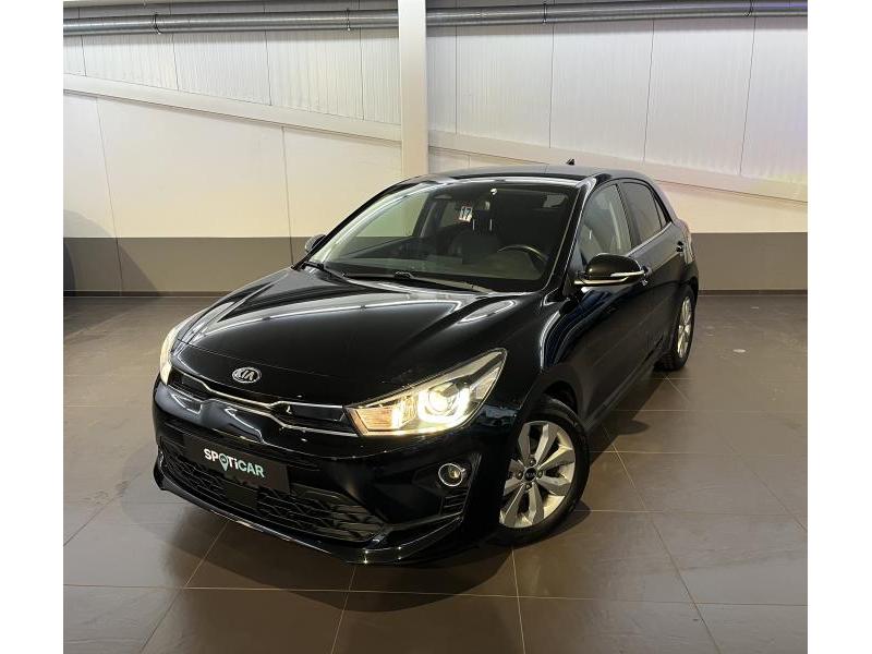 Image de la voiture Kia Rio