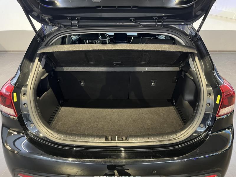 Image de la voiture Kia Rio