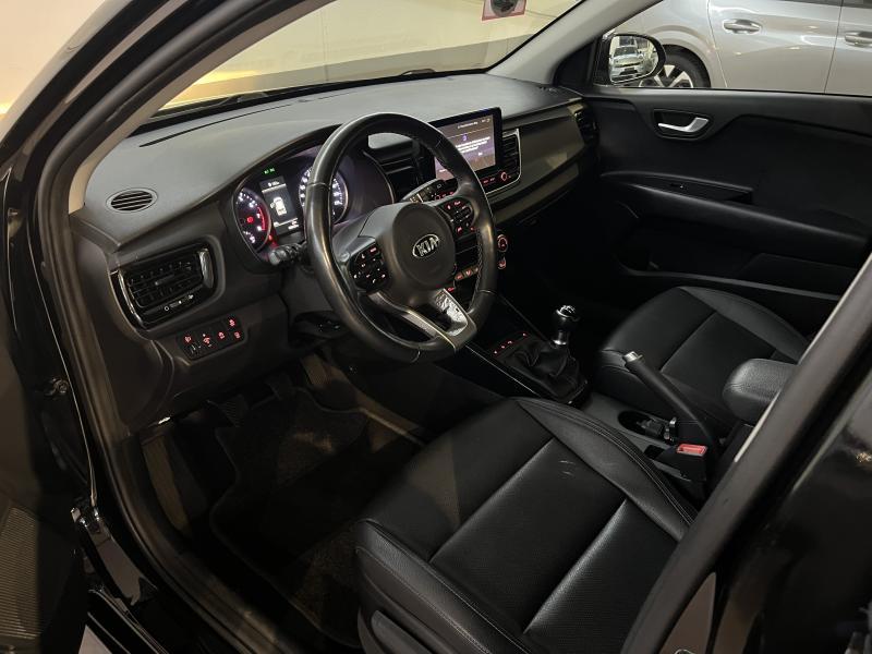 Image de la voiture Kia Rio