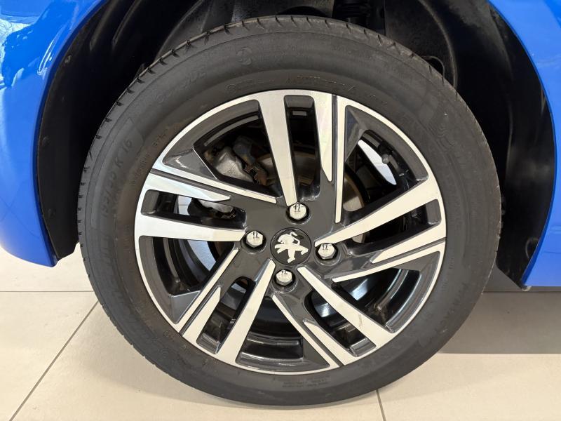 Image de la voiture Peugeot 208