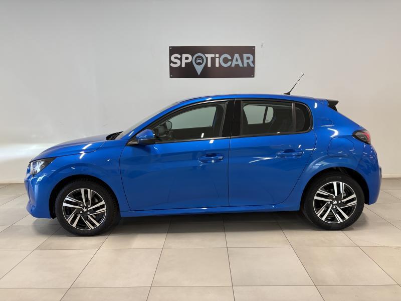 Image de la voiture Peugeot 208