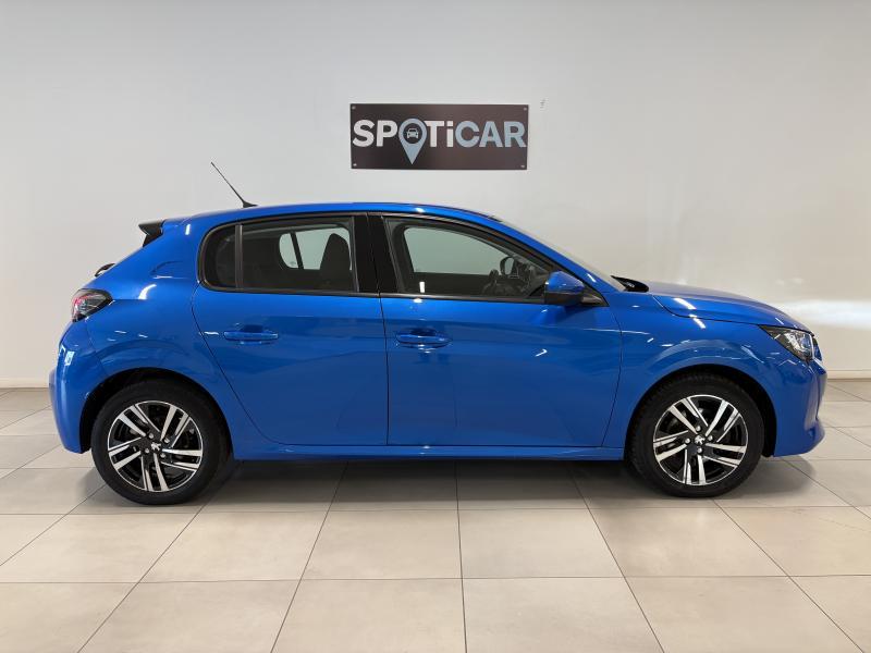 Image de la voiture Peugeot 208