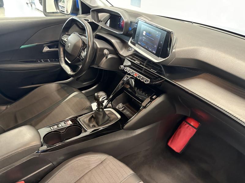 Image de la voiture Peugeot 208