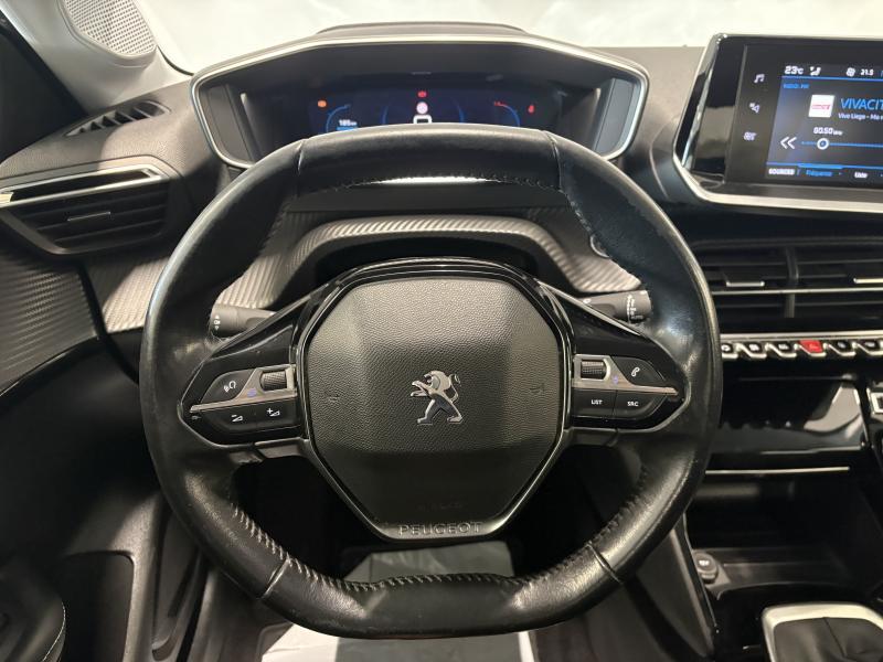 Image de la voiture Peugeot 208