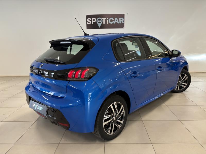 Image de la voiture Peugeot 208