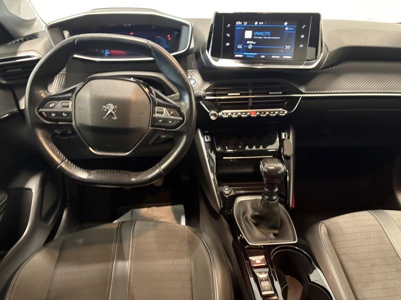 Image de la voiture Peugeot 208