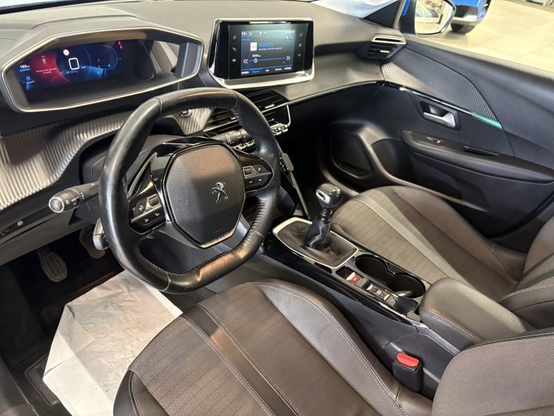 Image de la voiture Peugeot 208