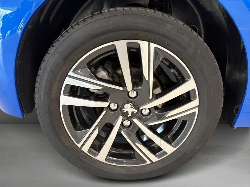 Image de la voiture Peugeot 208