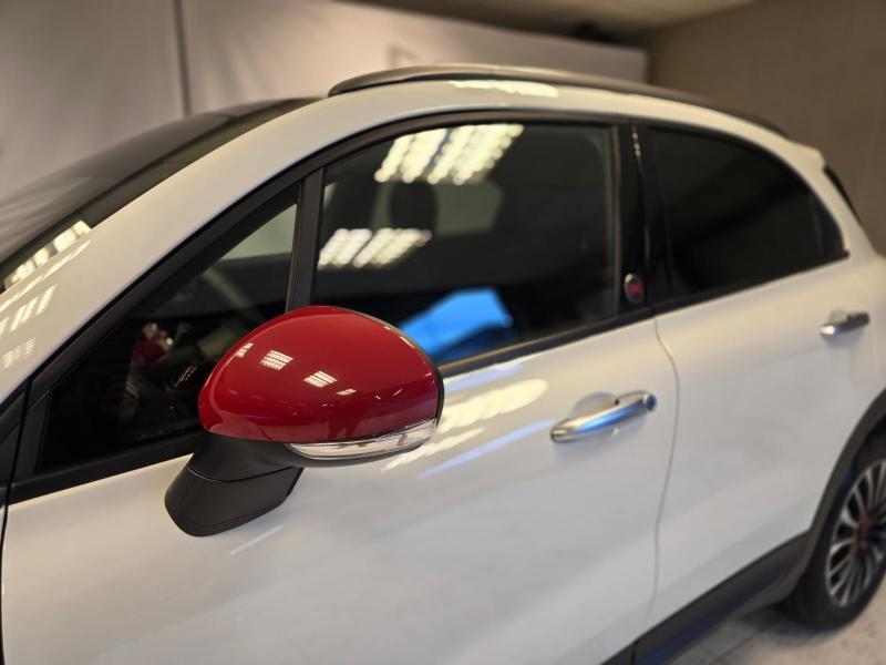 Image de la voiture Fiat 500 X 