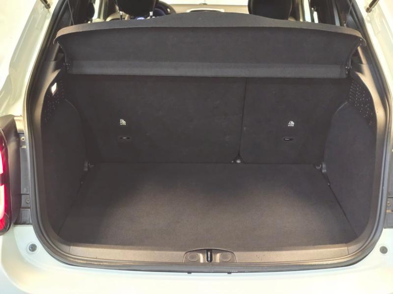 Image de la voiture Fiat 500 X 