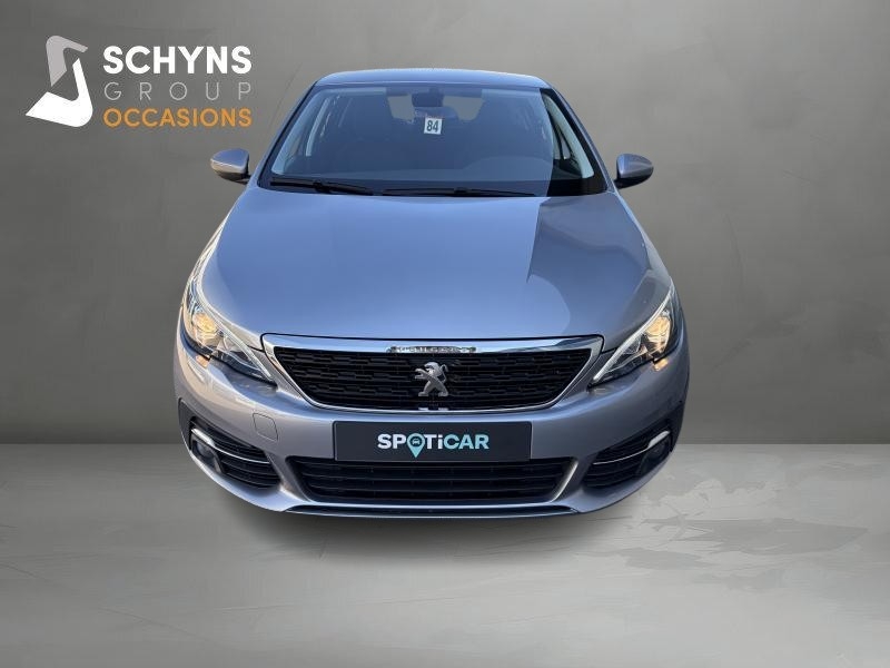 Image de la voiture Peugeot 308