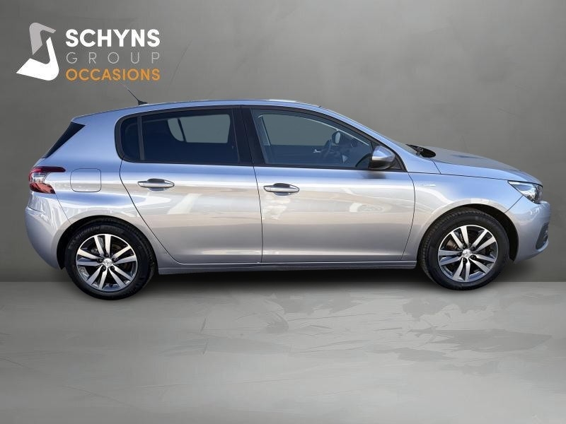 Image de la voiture Peugeot 308