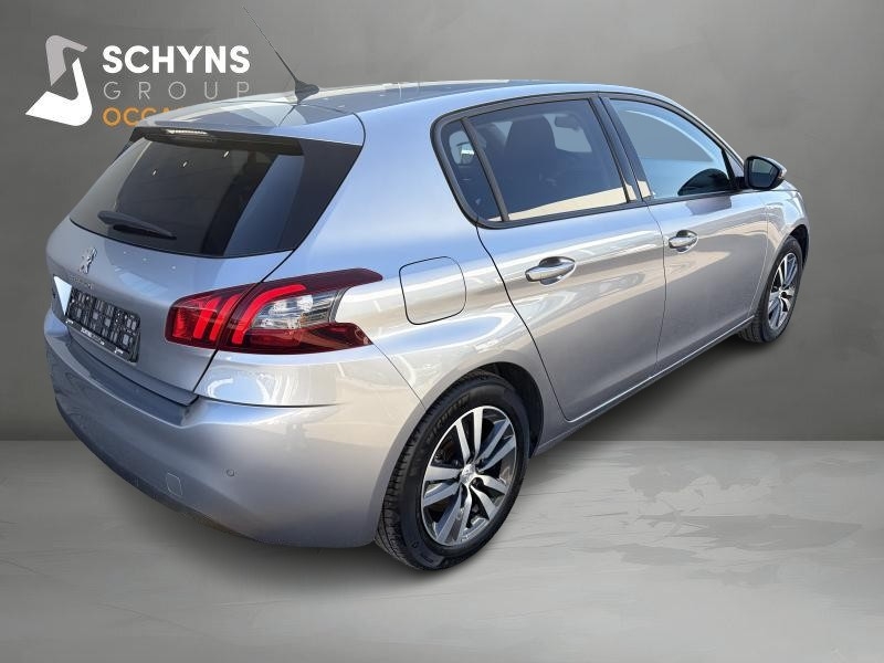 Image de la voiture Peugeot 308