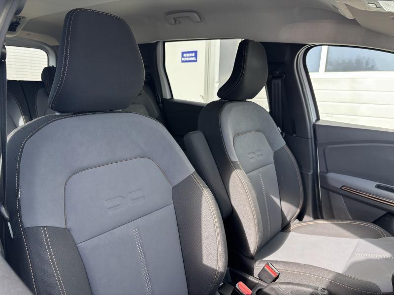 Image de la voiture Dacia Jogger