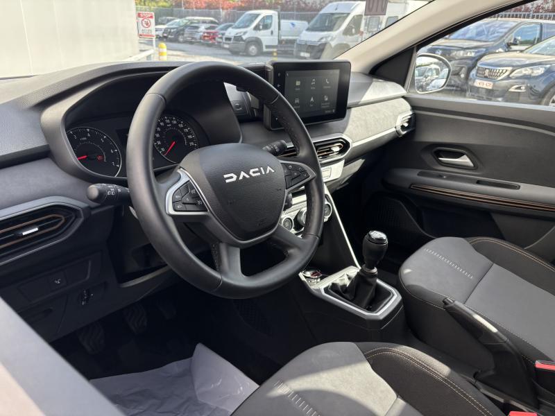 Image de la voiture Dacia Jogger