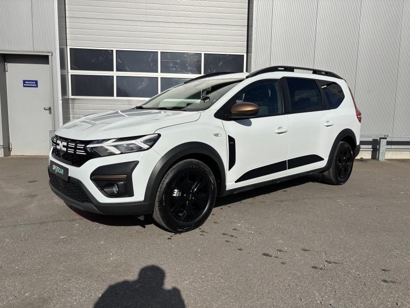 Image de la voiture Dacia Jogger