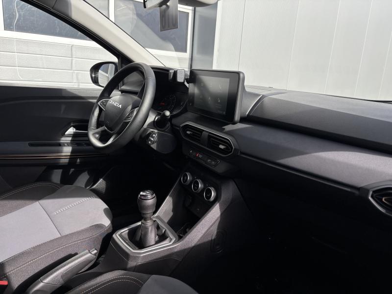 Image de la voiture Dacia Jogger