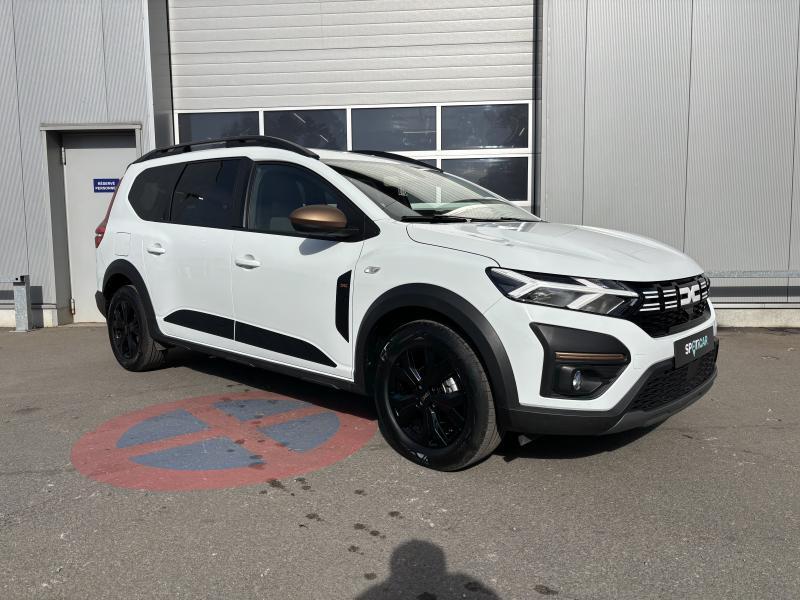 Image de la voiture Dacia Jogger