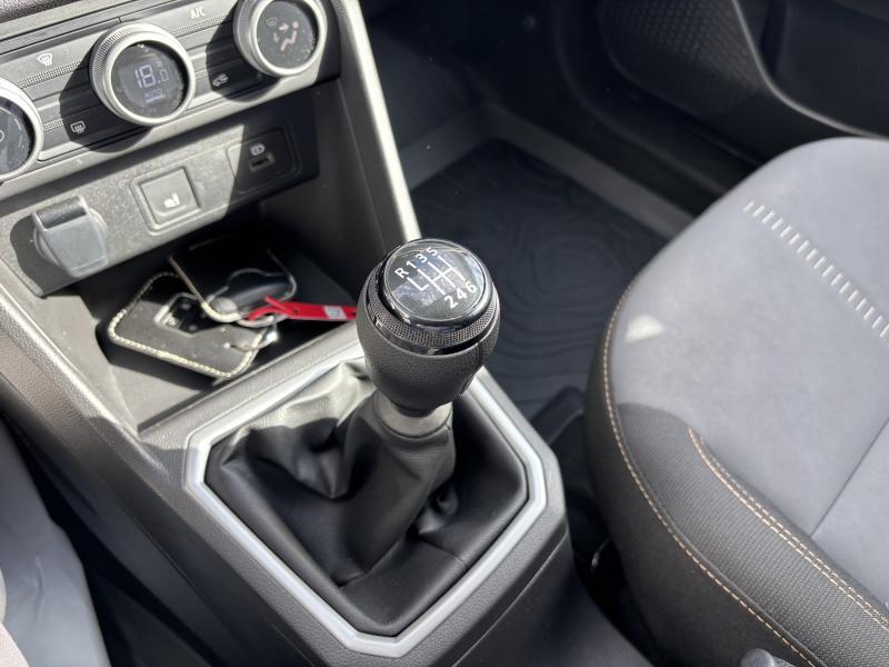 Image de la voiture Dacia Jogger