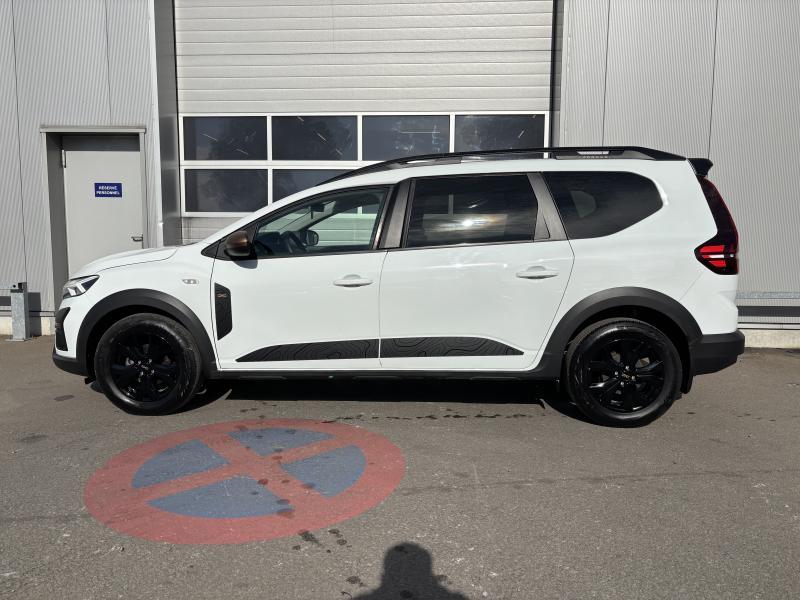 Image de la voiture Dacia Jogger