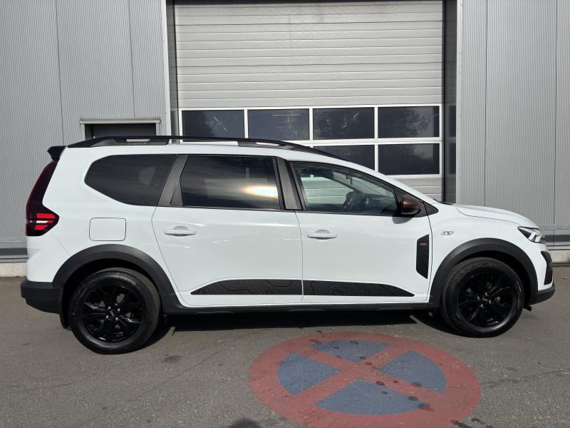 Image de la voiture Dacia Jogger