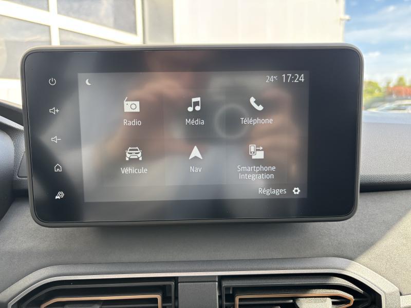 Image de la voiture Dacia Jogger