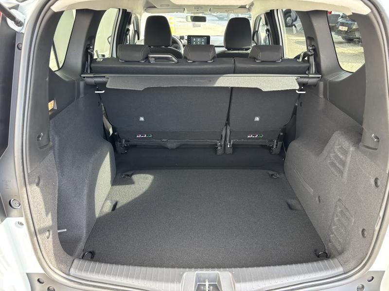 Image de la voiture Dacia Jogger