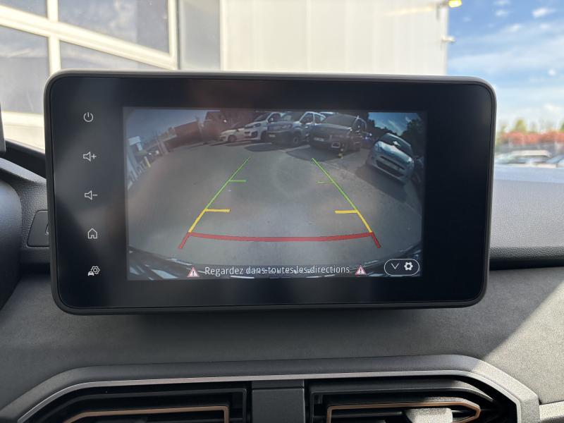 Image de la voiture Dacia Jogger
