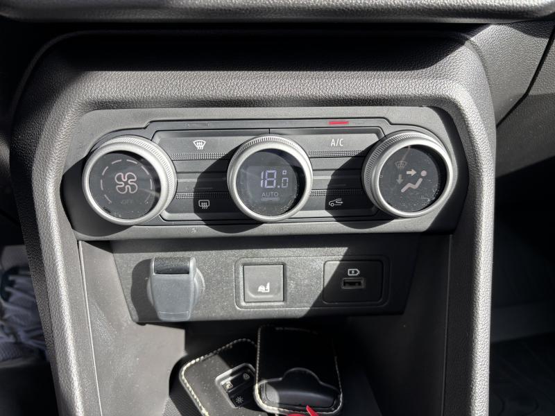 Image de la voiture Dacia Jogger