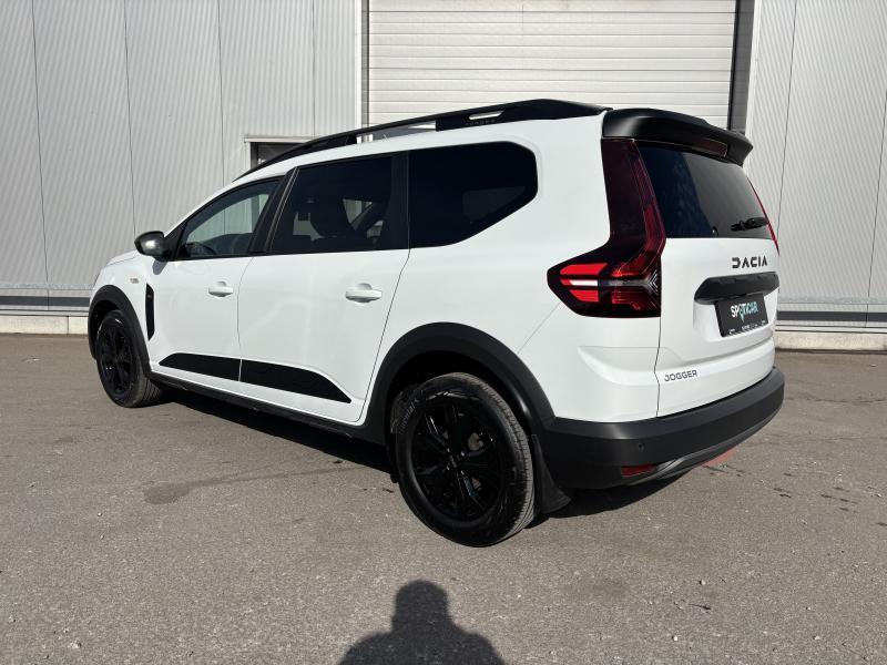 Image de la voiture Dacia Jogger