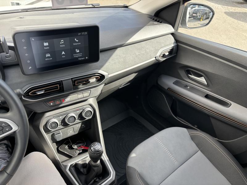 Image de la voiture Dacia Jogger