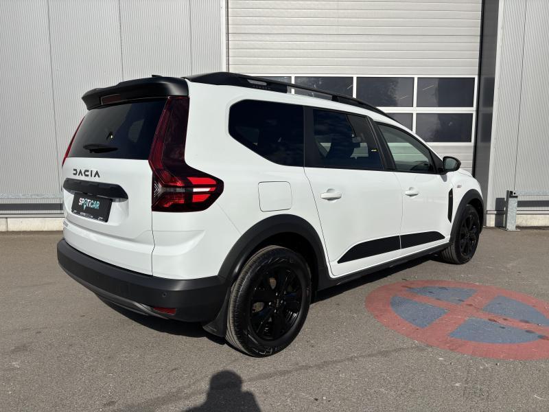 Image de la voiture Dacia Jogger