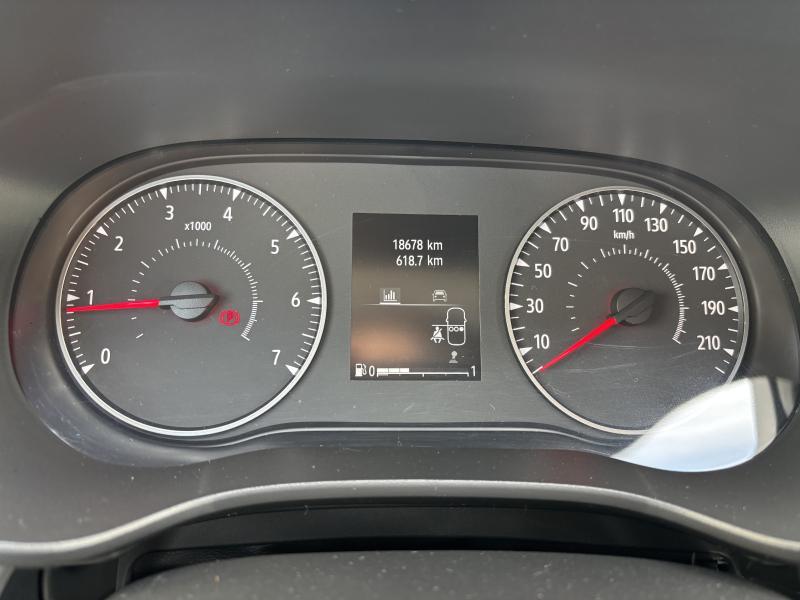 Image de la voiture Dacia Jogger