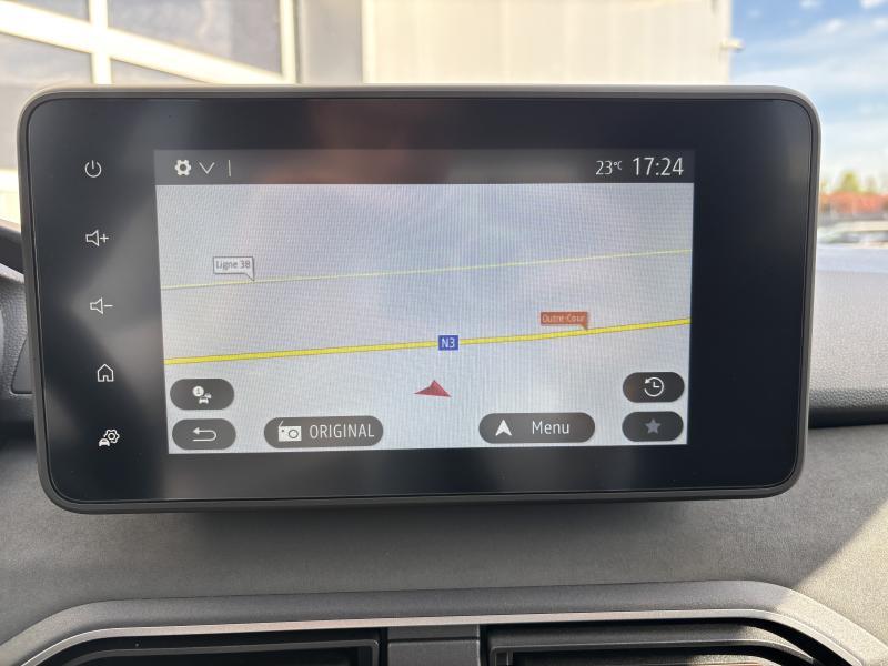 Image de la voiture Dacia Jogger