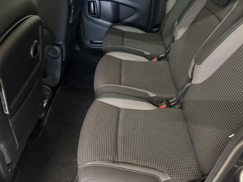 Image de la voiture Peugeot Partner