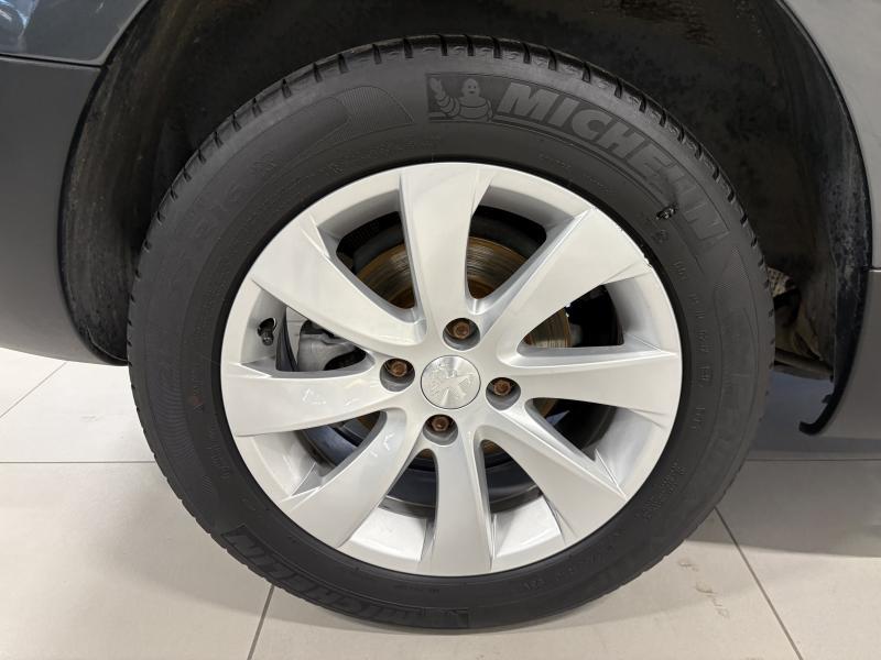 Image de la voiture Peugeot Partner