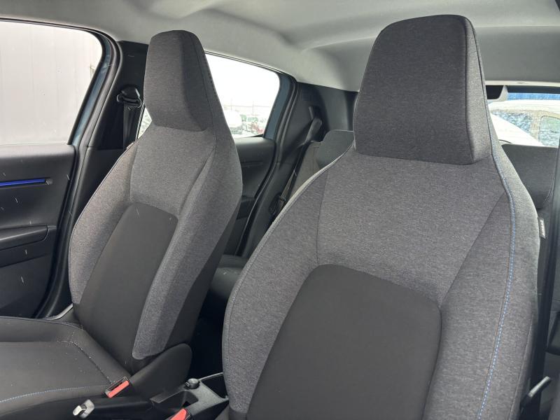 Image de la voiture Citroen C3