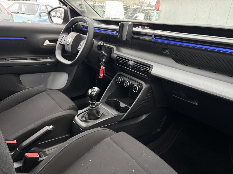 Image de la voiture Citroen C3