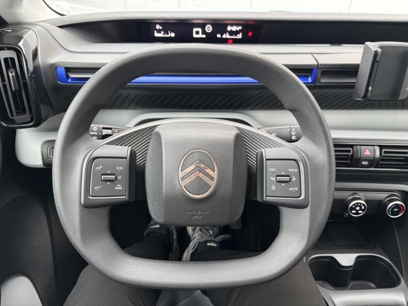 Image de la voiture Citroen C3