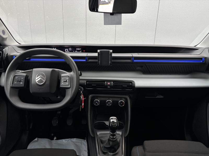 Image de la voiture Citroen C3