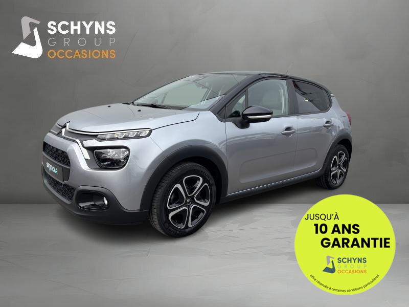 Image de la voiture Citroen C3