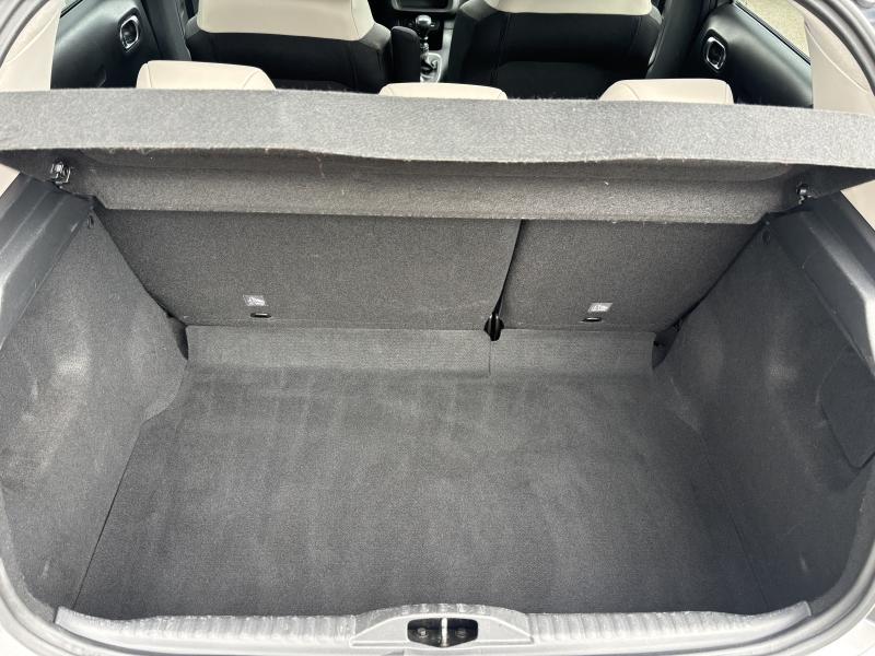 Image de la voiture Citroen C3