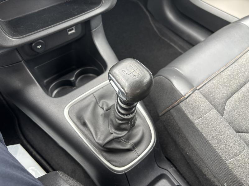 Image de la voiture Citroen C3