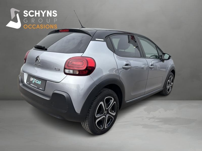Image de la voiture Citroen C3