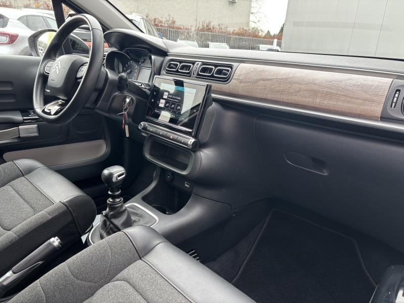 Image de la voiture Citroen C3