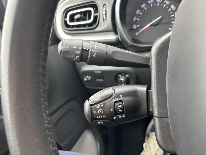 Image de la voiture Citroen C3