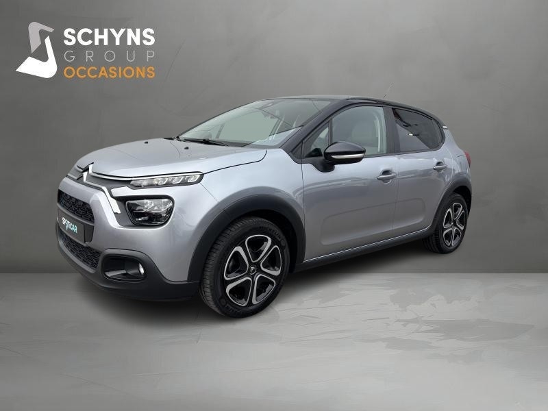Image de la voiture Citroen C3