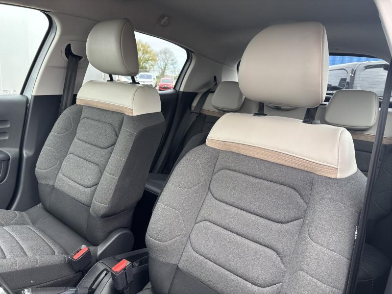 Image de la voiture Citroen C3