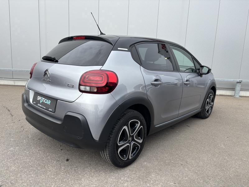 Image de la voiture Citroen C3