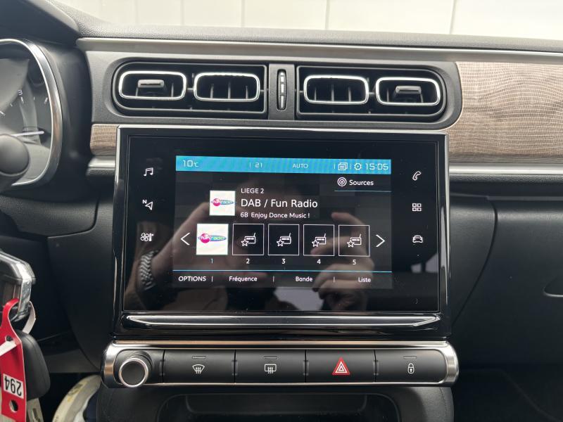 Image de la voiture Citroen C3